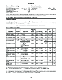 浏览型号80C883的Datasheet PDF文件第3页