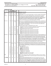 浏览型号80C51FA的Datasheet PDF文件第5页