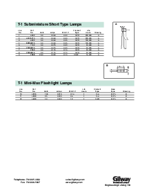 浏览型号8112的Datasheet PDF文件第2页