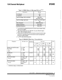 浏览型号81840的Datasheet PDF文件第4页