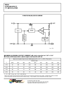 浏览型号8184的Datasheet PDF文件第2页