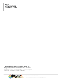 浏览型号8184的Datasheet PDF文件第8页