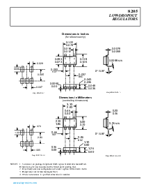 浏览型号8205的Datasheet PDF文件第7页