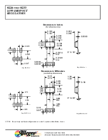 浏览型号8226的Datasheet PDF文件第8页
