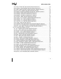 浏览型号82443LX的Datasheet PDF文件第5页