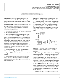 浏览型号8281的Datasheet PDF文件第7页