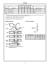 浏览型号82C284的Datasheet PDF文件第9页