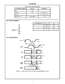 浏览型号82C284/883的Datasheet PDF文件第5页