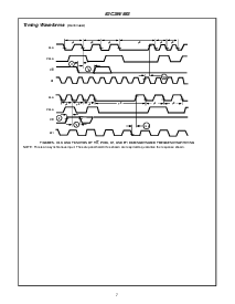 浏览型号82C284/883的Datasheet PDF文件第7页