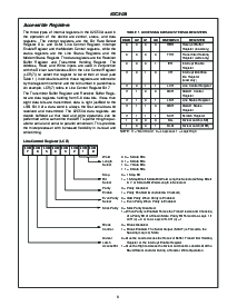 浏览型号82C50的Datasheet PDF文件第6页