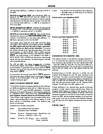 浏览型号82C50的Datasheet PDF文件第10页