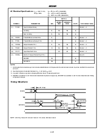 浏览型号82C86的Datasheet PDF文件第5页