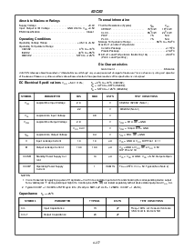 浏览型号82C82的Datasheet PDF文件第4页