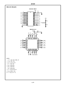 浏览型号82C82的Datasheet PDF文件第6页