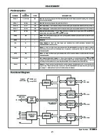 浏览型号82C55的Datasheet PDF文件第2页