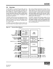 浏览型号82C931的Datasheet PDF文件第11页