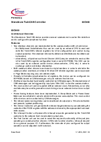 浏览型号82C900的Datasheet PDF文件第5页