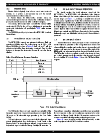 浏览型号82V3001的Datasheet PDF文件第12页