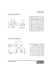 浏览型号836A的Datasheet PDF文件第5页