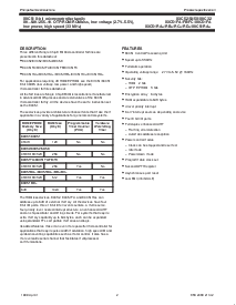 浏览型号83C51RC+的Datasheet PDF文件第2页
