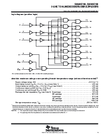浏览型号84062012A的Datasheet PDF文件第3页