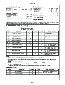 浏览型号8406801VA的Datasheet PDF文件第5页