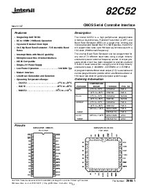 浏览型号8501501XA的Datasheet PDF文件第1页