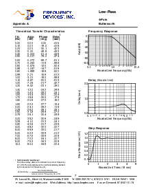 浏览型号854L8L-1的Datasheet PDF文件第8页