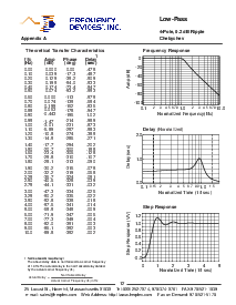浏览型号854L8L-1的Datasheet PDF文件第9页