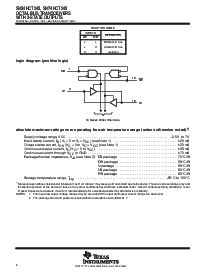 浏览型号85506012A的Datasheet PDF文件第2页