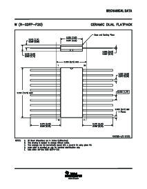 浏览型号85506012A的Datasheet PDF文件第9页