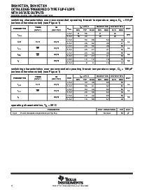 浏览型号8550701RA的Datasheet PDF文件第4页