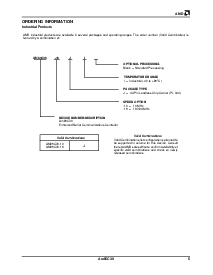 浏览型号85C30的Datasheet PDF文件第5页