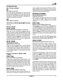 浏览型号85C30的Datasheet PDF文件第7页