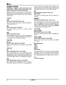 浏览型号85C30的Datasheet PDF文件第8页