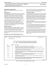 浏览型号87LPC764的Datasheet PDF文件第11页