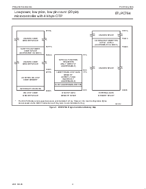 浏览型号87LPC764的Datasheet PDF文件第7页