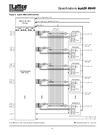 浏览型号8840的Datasheet PDF文件第5页