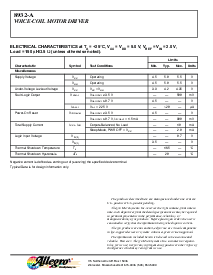 浏览型号8932-A的Datasheet PDF文件第4页