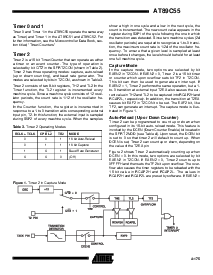 浏览型号89C55的Datasheet PDF文件第7页