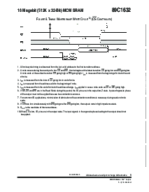 浏览型号89C1632RPQH-25的Datasheet PDF文件第9页