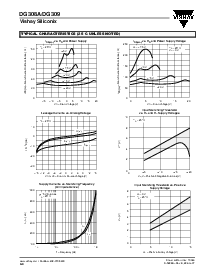 浏览型号DG308AAK/883的Datasheet PDF文件第4页