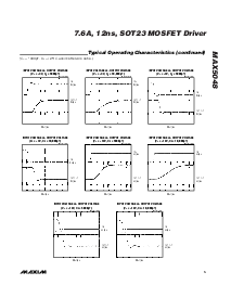 浏览型号MAX5048AAUT-T的Datasheet PDF文件第5页
