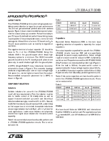 浏览型号LT1308ACS8的Datasheet PDF文件第7页