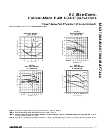 浏览型号MAX738ACWE的Datasheet PDF文件第5页