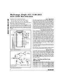 浏览型号MAX198ACAI的Datasheet PDF文件第8页