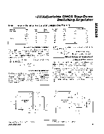 浏览型号MAX638ACPA的Datasheet PDF文件第5页