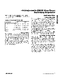 浏览型号MAX638ACPA的Datasheet PDF文件第7页