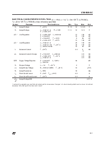 浏览型号L7808ACD2T的Datasheet PDF文件第9页