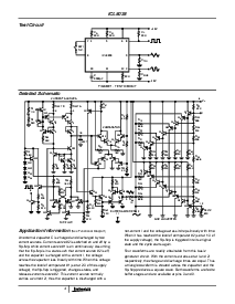 浏览型号ICL8038ACJD的Datasheet PDF文件第4页